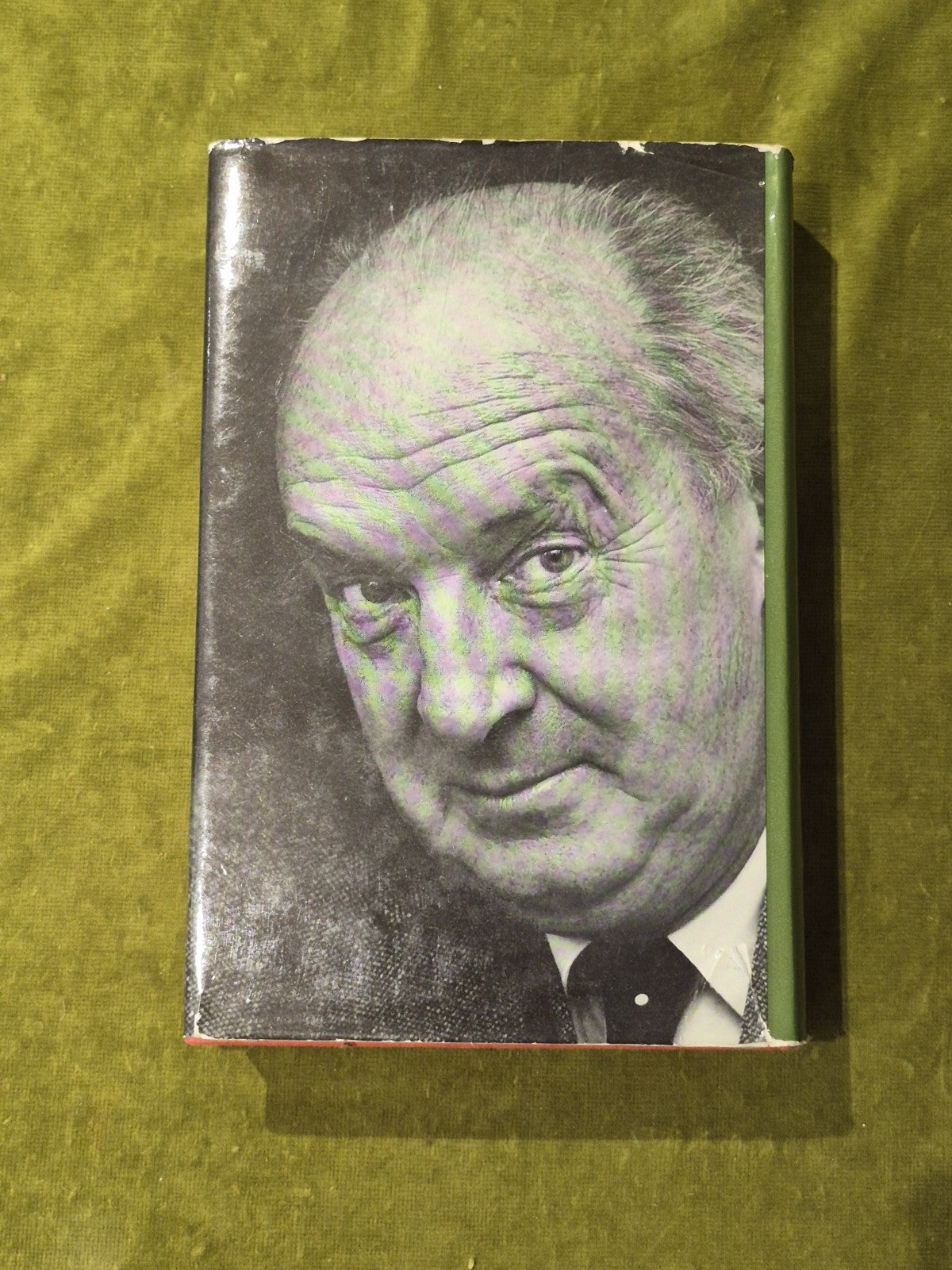 Vladimir Nabokov - Ada - 1st Edition Weidenfeld & Nicolson 19691