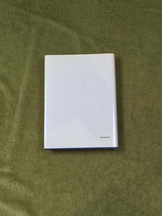 The Explosion Protection Manual 2nd Revised Edition German/English 19711