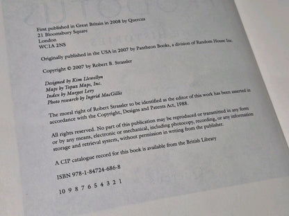 Landmark Herodotus : The Histories by Robert B. Strassler (2008 UK)7