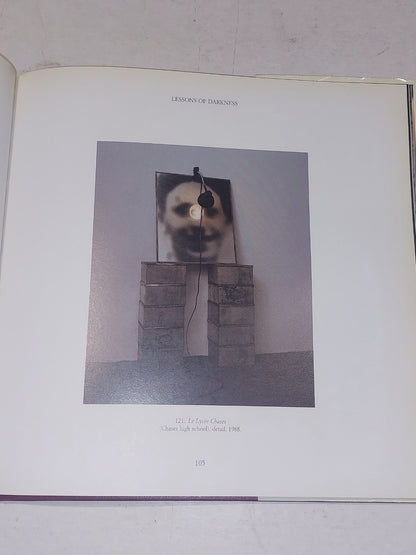 Christian Boltanski by Lynn Gumpert (Hardcover, 1994)7