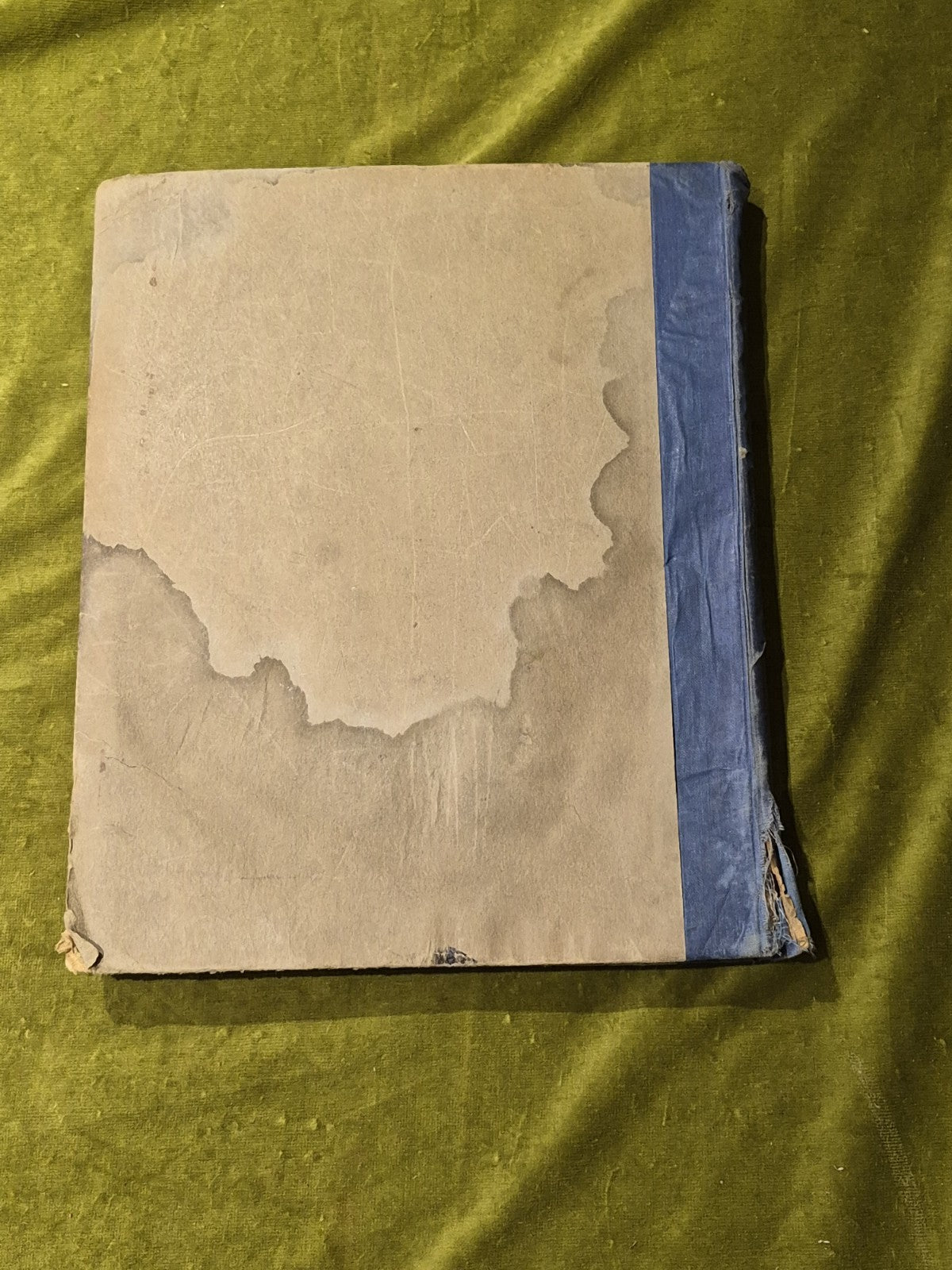 Songs of the Hebridies Volume 3 - Marjory Kennedy-Fraser 1921 Hardcover1