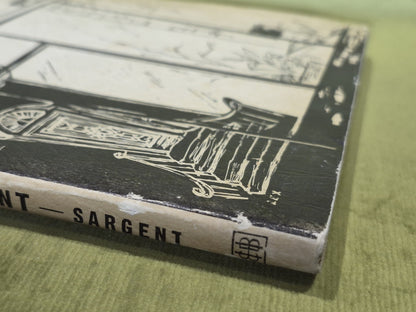 Marriage Past And Present - Briffault & Malinowski [Porter Sargent] Pb Book2