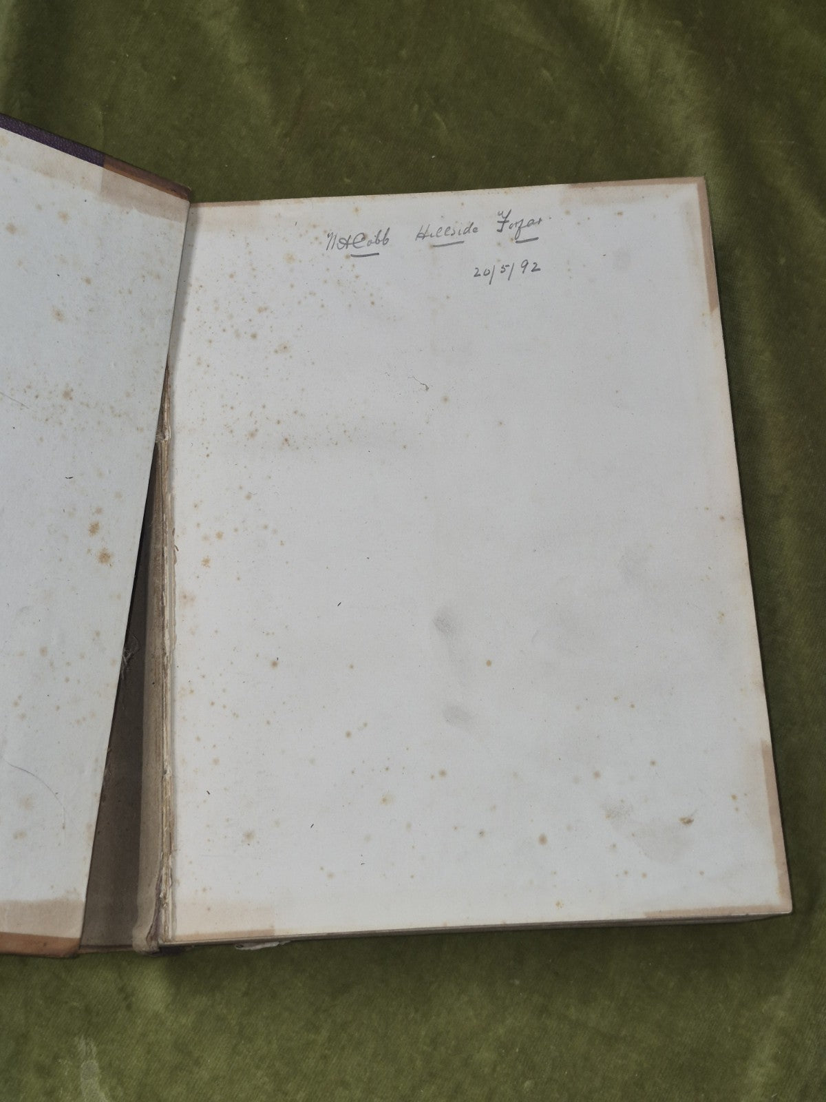 The Franco Prussian War By Hozier c1870 First Edition 2 Vol Set5