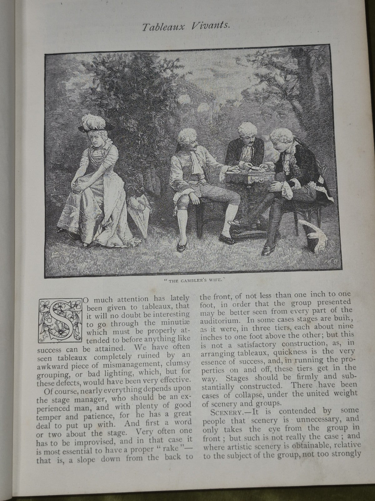 Strand Magazine Vol II 1891 July to December Adventures of Sherlock Holmes6