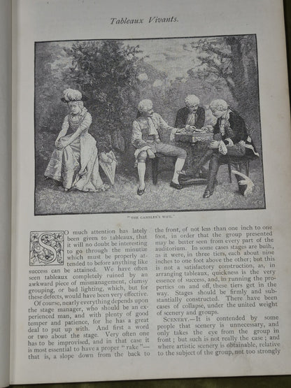Strand Magazine Vol II 1891 July to December Adventures of Sherlock Holmes6