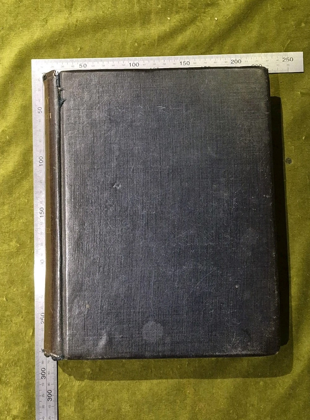 The Ancient Church and Parish of Abernethy: An Historical Study - Rev D Butler1