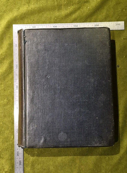 The Ancient Church and Parish of Abernethy: An Historical Study - Rev D Butler1