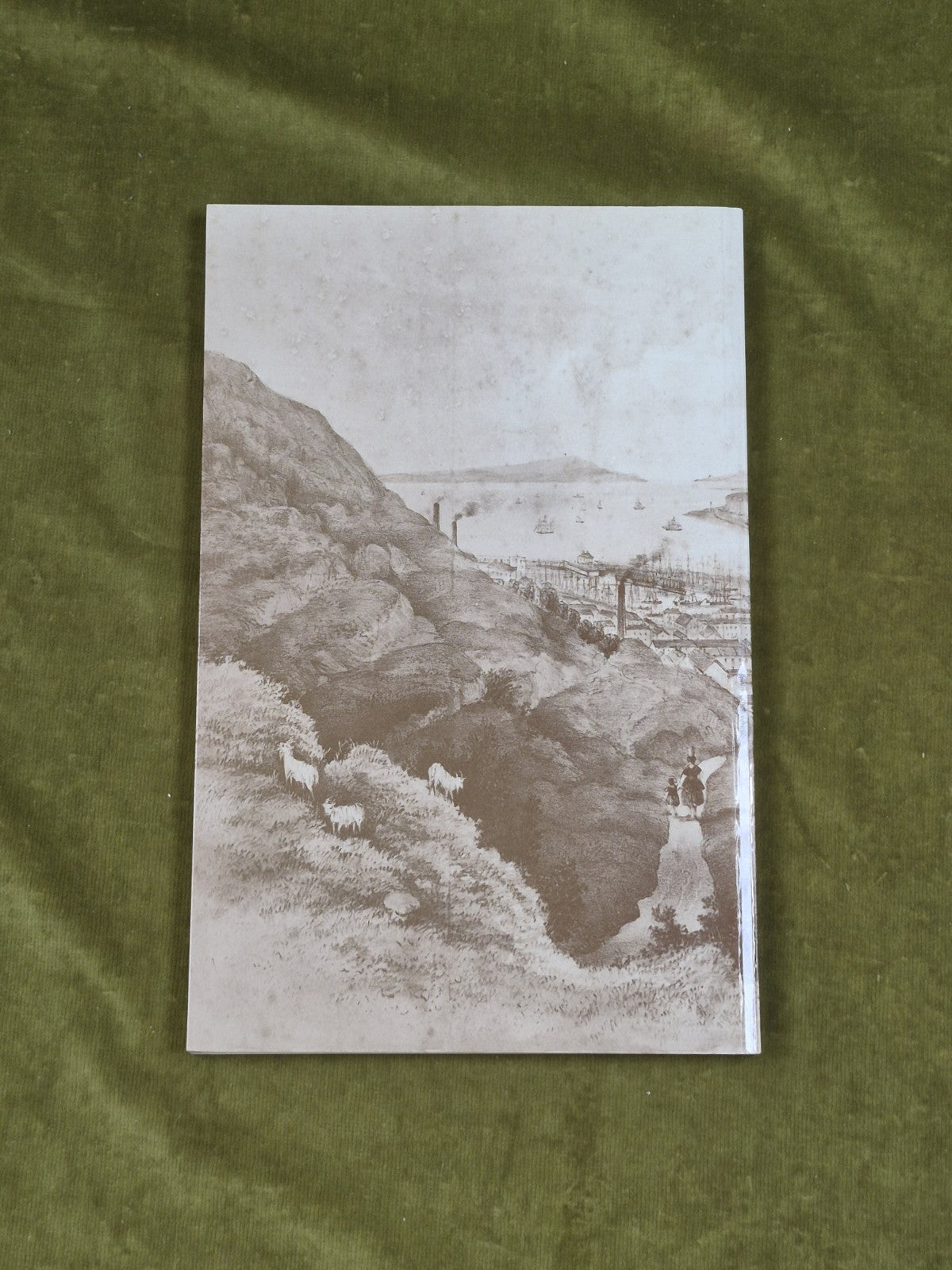 History and Directory of West Cumberland - T Bulmer , Michael J. Moon , 19941
