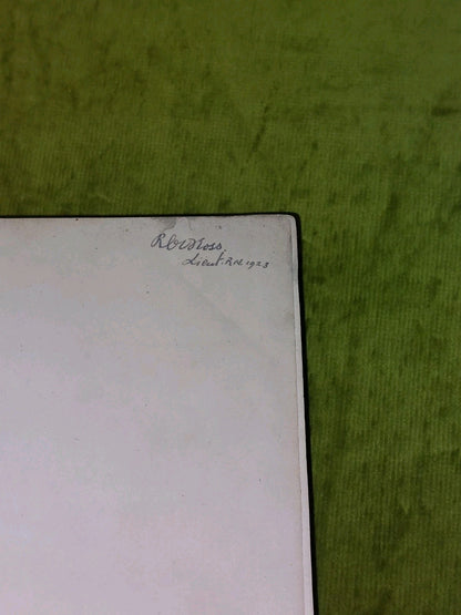 The Eventful History Of Mutiny Of The Bounty (1831) 1st Edition Hb Book7