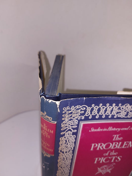 The Problem of the Picts, edited by F. T. Wainwright, 19561