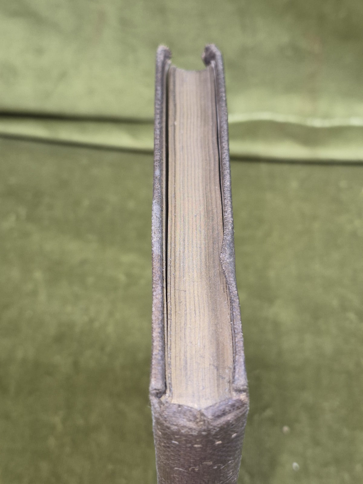 Songs of The Covenant Times An Ayrshire Minister 1861 William P Nimmo Edinburgh2