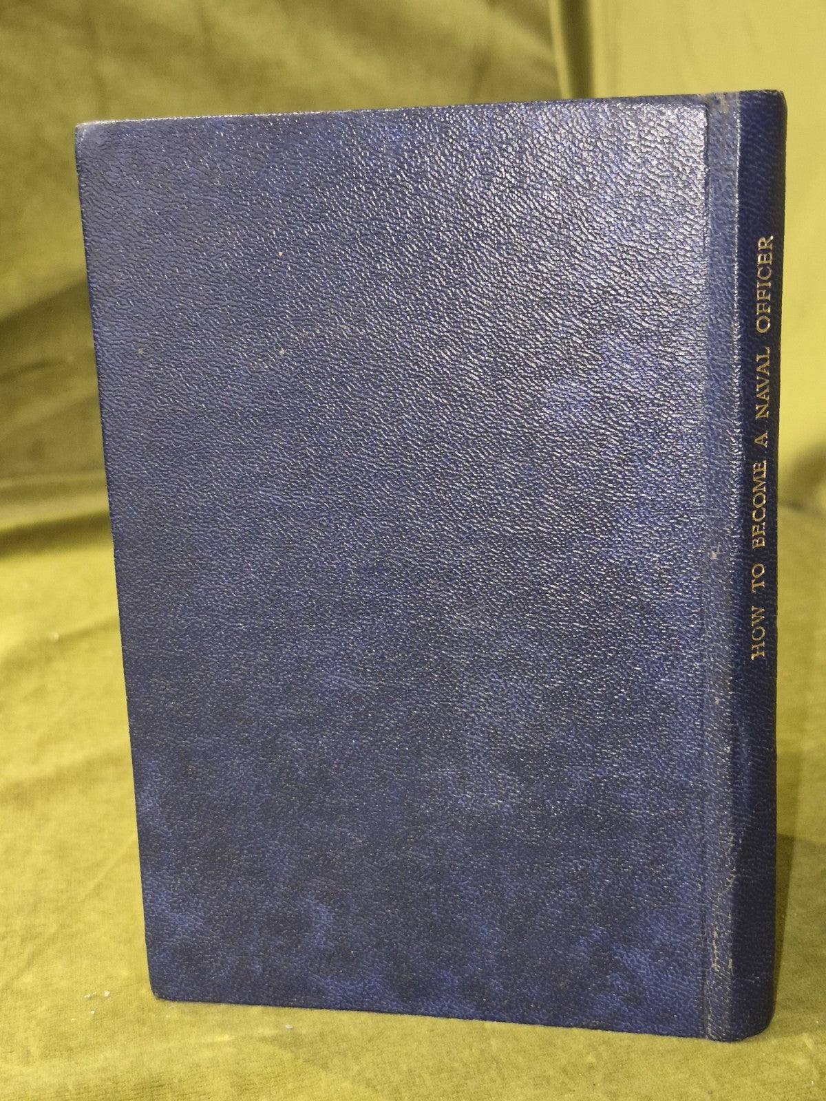 How to Become a Naval Officer Royal Naval College Dartmouth 1942 Fremantle1