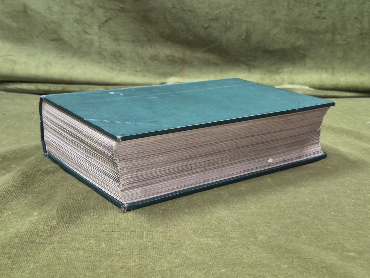 The Popular Tales of Edgar Allan Poe - Morison - Circa 18904