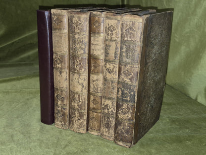 The Loyal Reformers' Gazette Glasgow First 5 Volumes 1831-18351