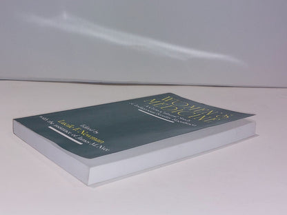 Women's Medicine: A Cross-Cultural Study Of Indigenous - Lucile Newman (1995) Pb5