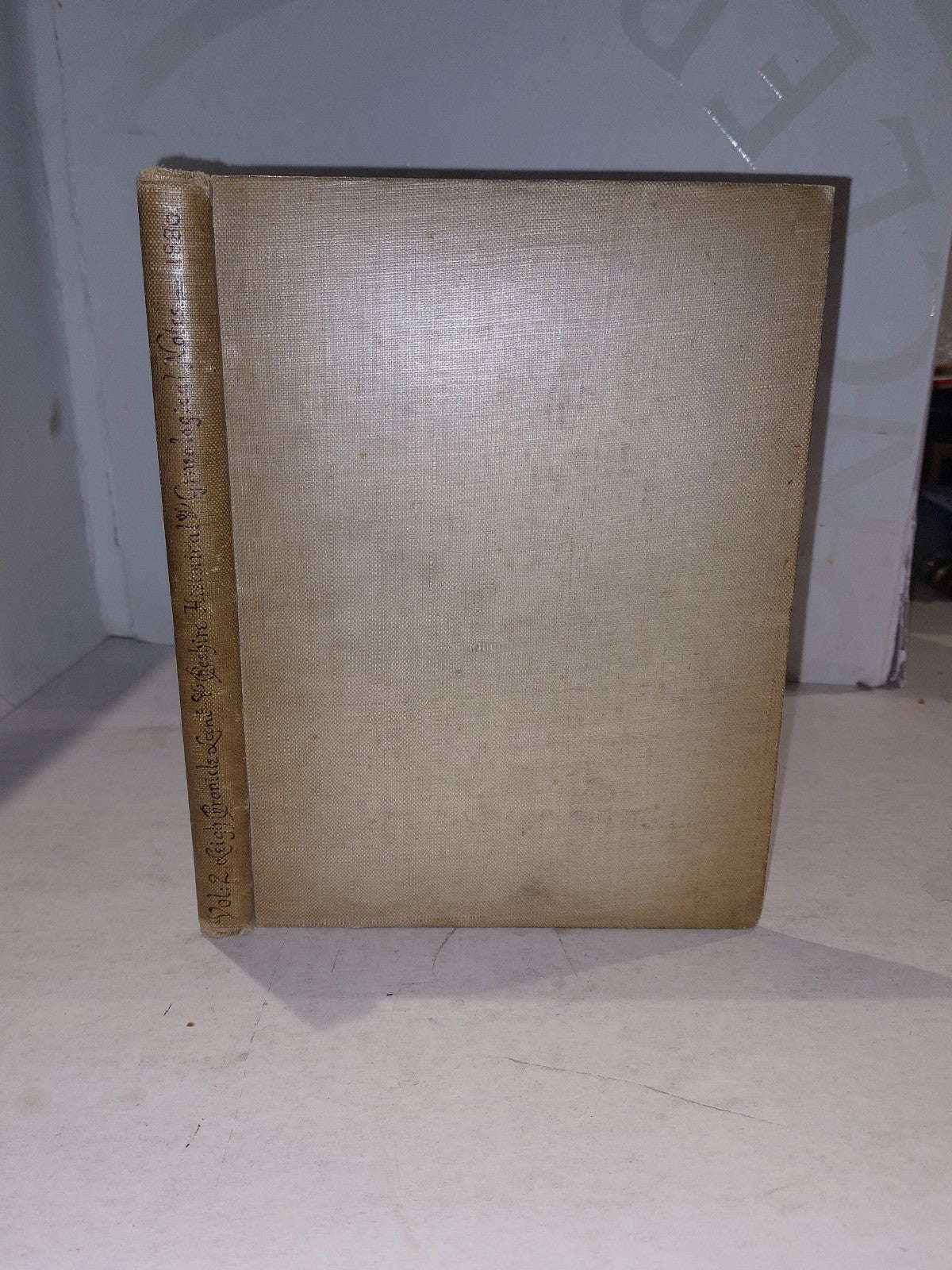 Lancashire & cheshire historical & geneological notes [Vol. 2] J. Rose (1881) 0