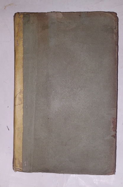 MATHEMATICAL TRACTS On LUNAR & PLANETARY THEORY by George Biddell Airy 1831, 2nd4