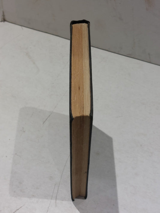 F W Boreham  Cliffs of Opal, 1st Edition Book (1948) 1