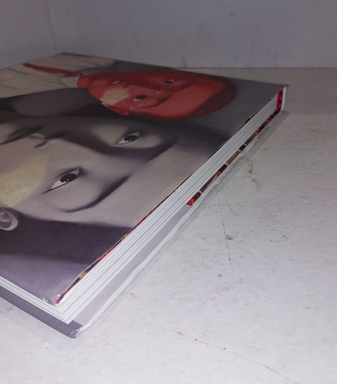 The Revolution Continues: New Art from China, The Saatchi Gallery (2008) 1st Ed6