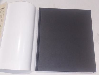 John Bellany [Hardcover, John McEwen, 2005] Signed Art Book3