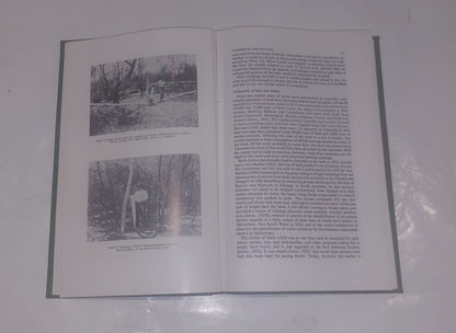 The Black Wattle By S. P. Sherry, University Of Natal Press (1971) Book7