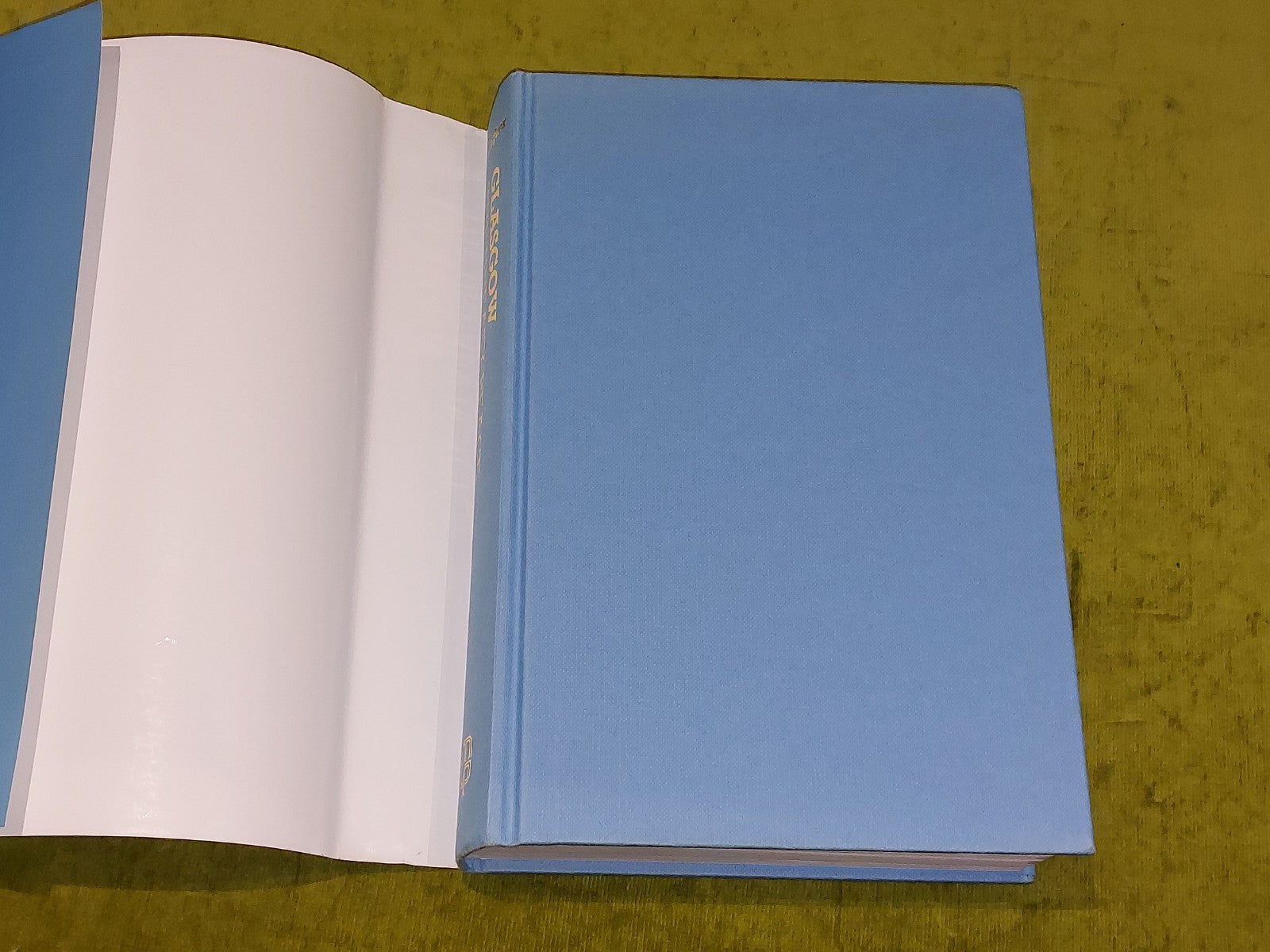 Glasgow  The Uneasy Peace : Religious Tension in Modern Scotland, Tom Gallagher2