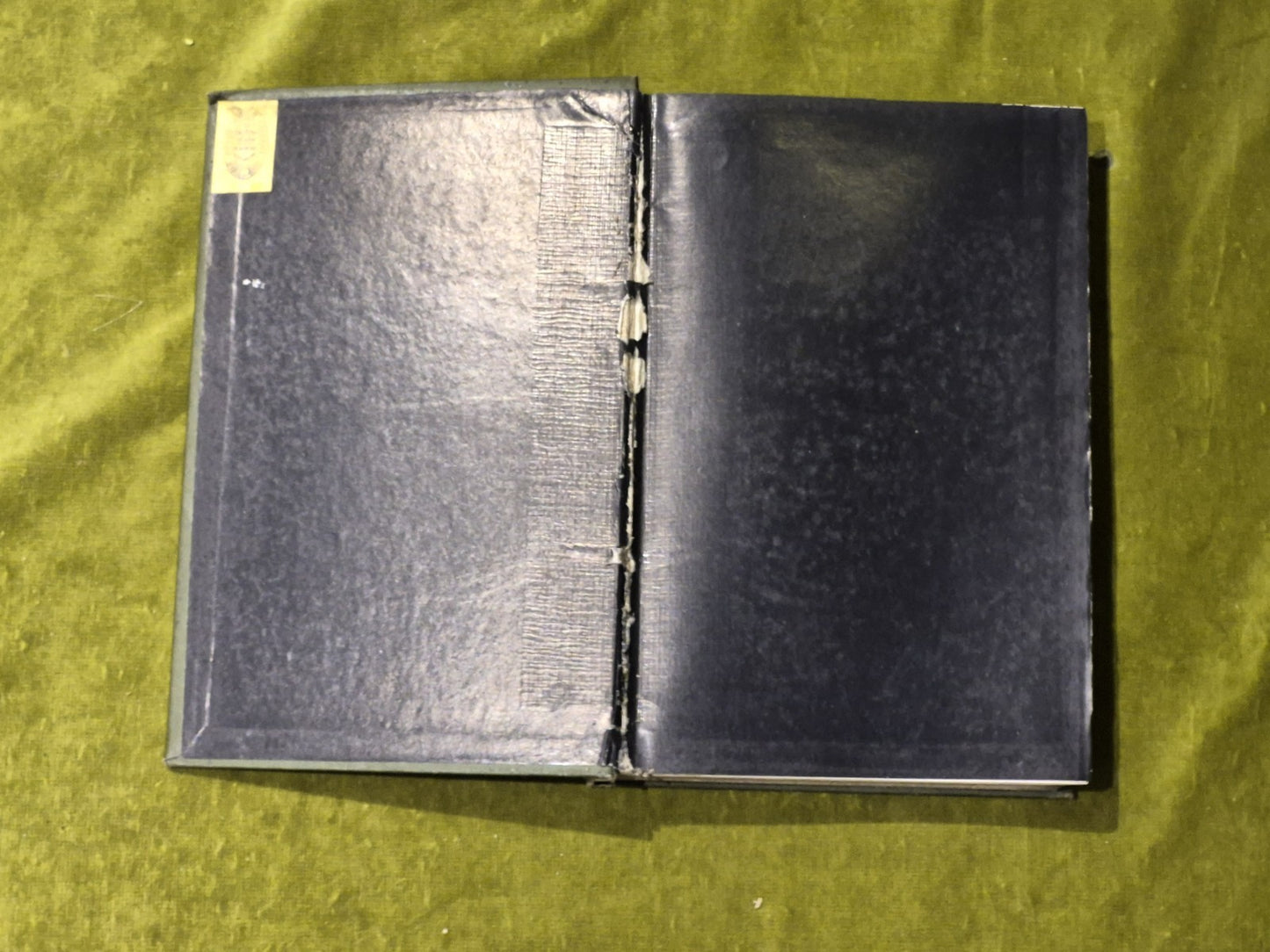 Fishing Experiences of Half a Century - F Powell Hopkins 1st 1893 Longmans5
