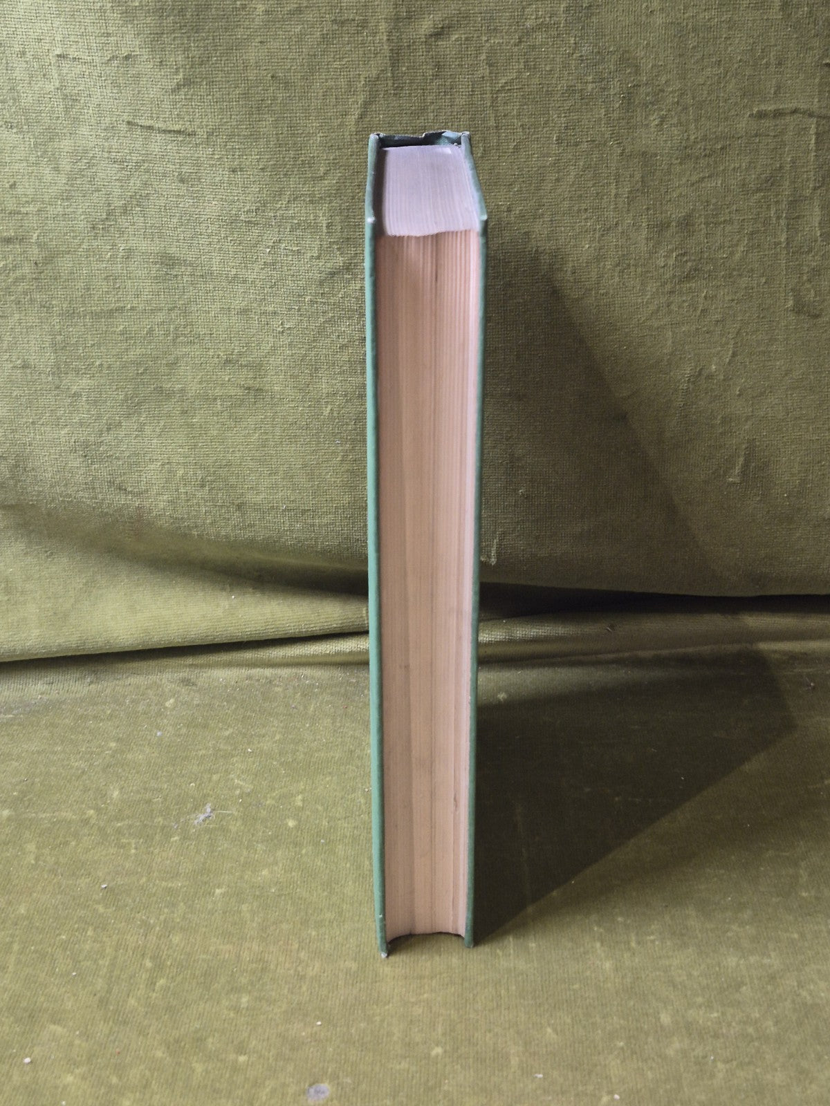 The Nature of the Physical World Gifford Lectures - A S Eddington 1928 Cambridge7
