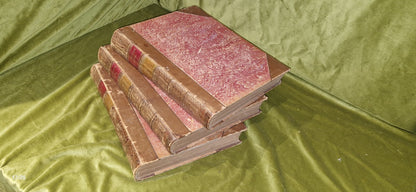 Picturesque Europe: Great Britain and the Continent 3 Volumes (First 1875-1879)4