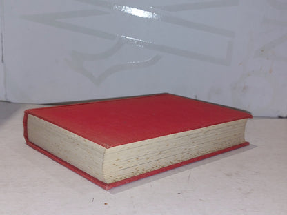 Facts And Features Of My Life Book 1939  Sir George Franckenstein 1st Edition6