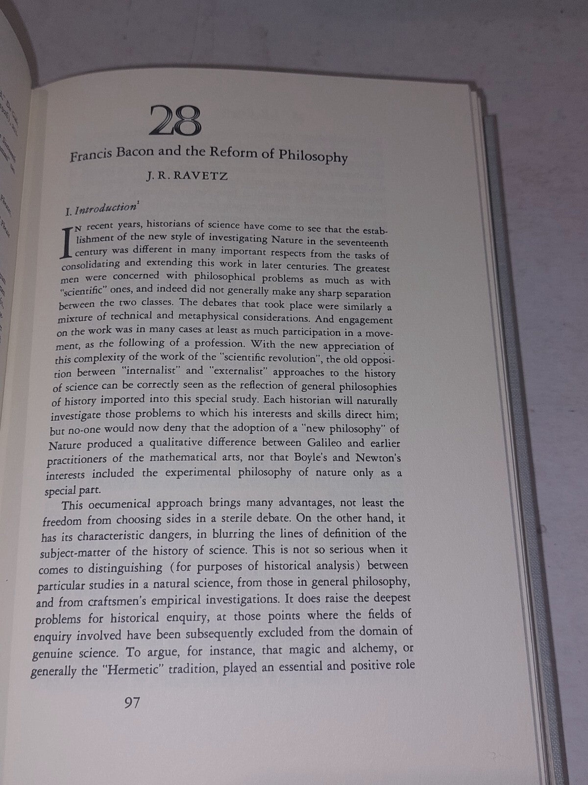 Science medicine and society in the Renaissance (1972) Allen Debus With Slipcase11