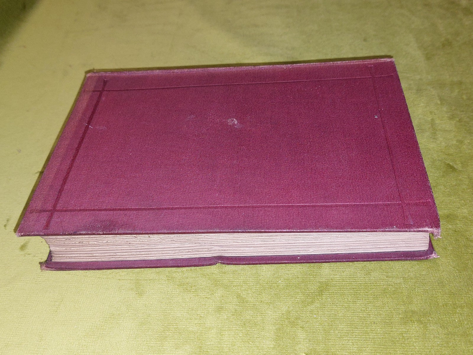 Modern Physics Studies Historical And Philosophical by Ernest Naville (1884) 1st2