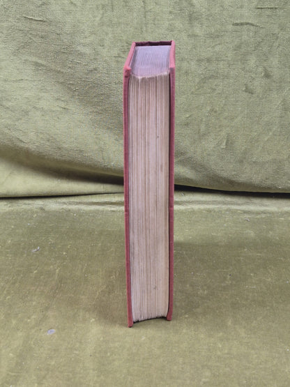 ENDS AND MEANS - Aldous Huxley Chatto & Windus 1937 First Ed, 1st Imp6