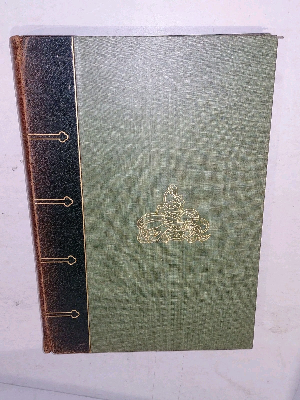 Two Centuries Of Ship Building. Scotts At Greenock. 1920 Hbk.2
