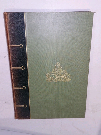 Two Centuries Of Ship Building. Scotts At Greenock. 1920 Hbk.2