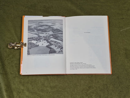 100 Years of Hexton SIGNED by Anne Ashley Cooper 1982 1st HB DJ6