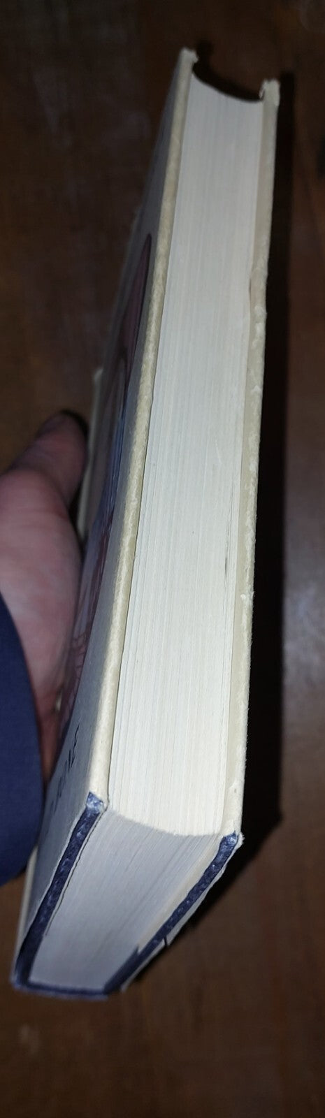 Landfall at Sunset: the Life of a Contented Sailor  Sir David Bone 1955 1st Ed.3