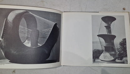 Henry Moore by David Sylvester, 1968, Punlished, Frederick A. Praeger, New York.14