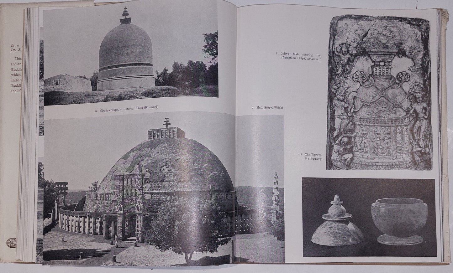 Way of the Buddha, Ministry of Information & Broadcast Government Of India Book4