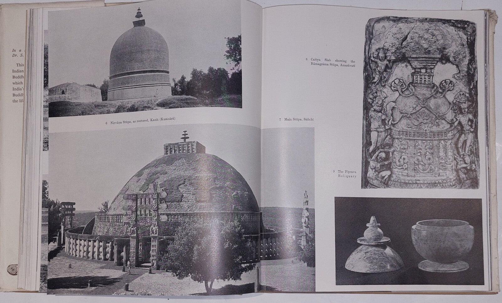 Way of the Buddha, Ministry of Information & Broadcast Government Of India Book4