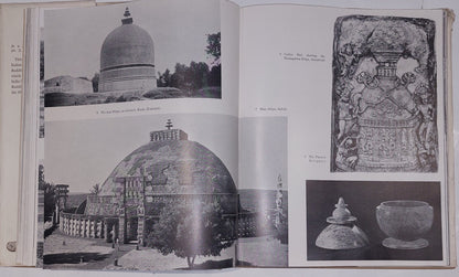 Way of the Buddha, Ministry of Information & Broadcast Government Of India Book4