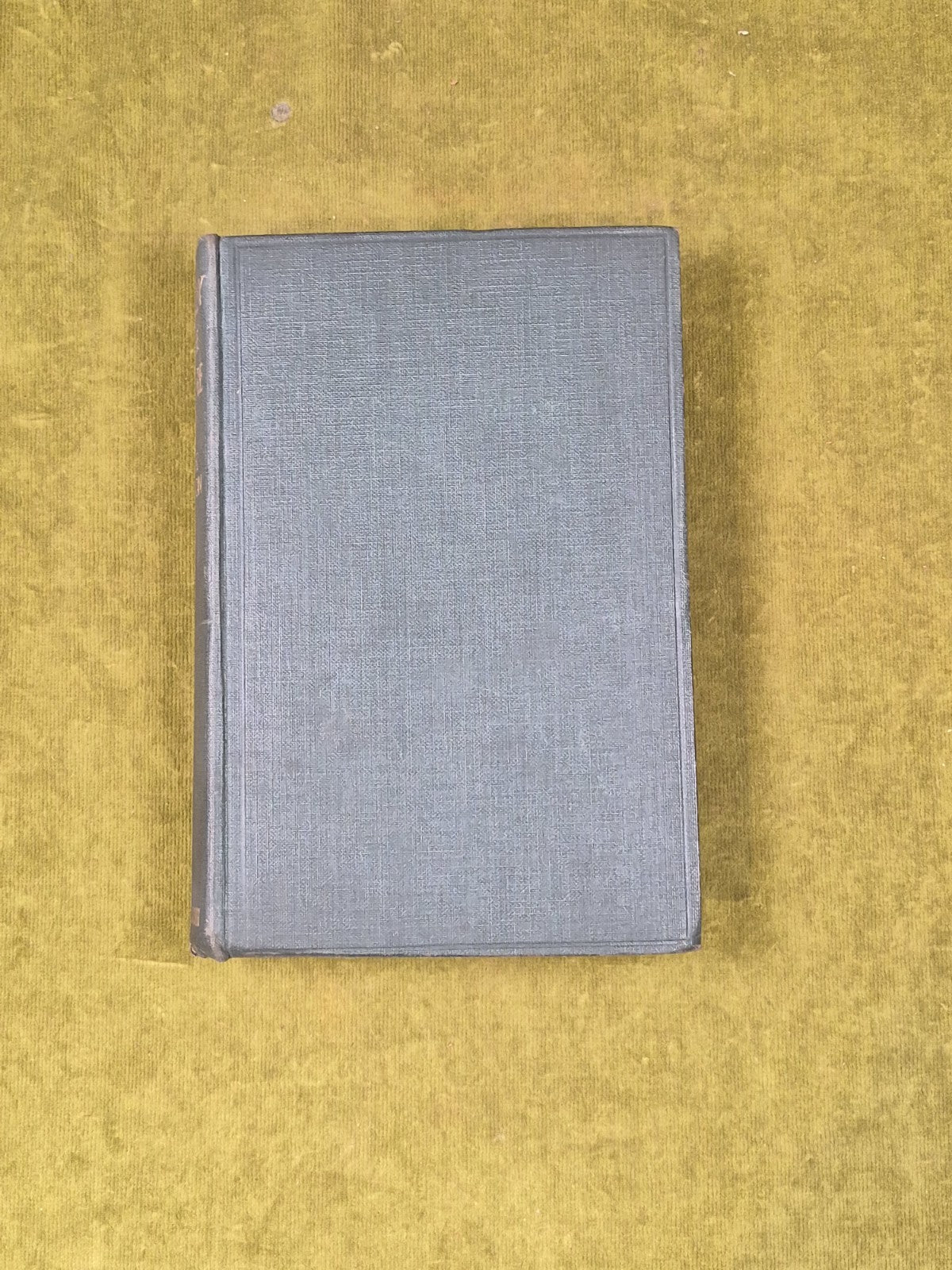 The Mutiny of the Elsinore - Jack London 1915 1st UK Edition , Mills & Boon1