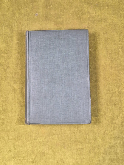 The Mutiny of the Elsinore - Jack London 1915 1st UK Edition , Mills & Boon1