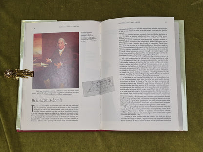 Muirfield : Home of the Honourable Company 1744-1994 - Norman Mair 1st HB DJ4
