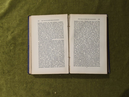DAYS AT THE COAST - Hugh Macdonald , Murray & Son 1857 HB9
