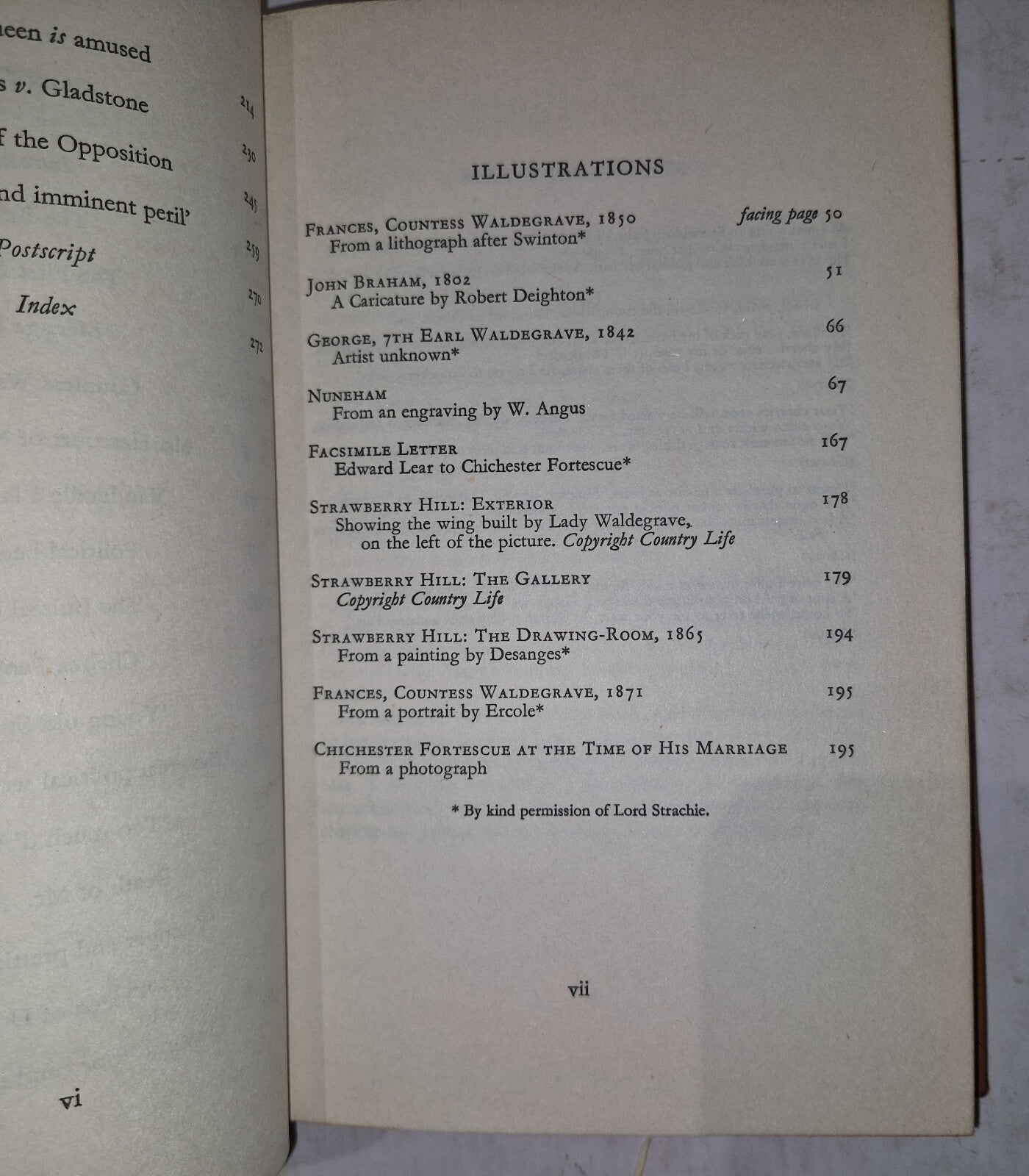 Strawberry Fair By Osbert Wynham Hewett. 1956 Leather Bound 5