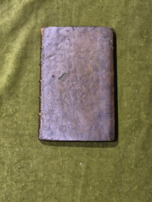 The Works of the Famous and Worldly Knight, sir David Lindsay - Williamson 17761