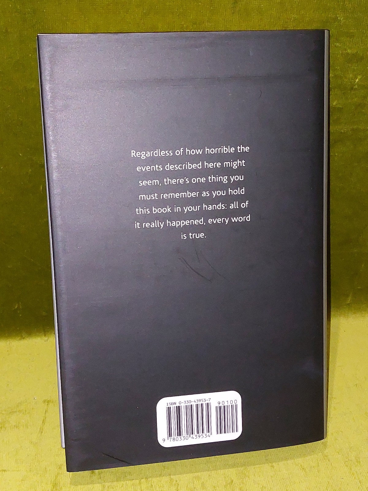 Brett Easton Ellis Lunar Park (2005) Limited Hardback 1st Edition In Slipcase 4