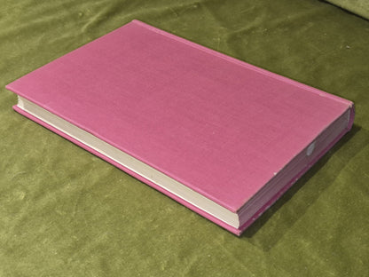 Maurice Ashley Cromwell's Generals (1954) Hardcover Dustjacket Jonathan Cape6