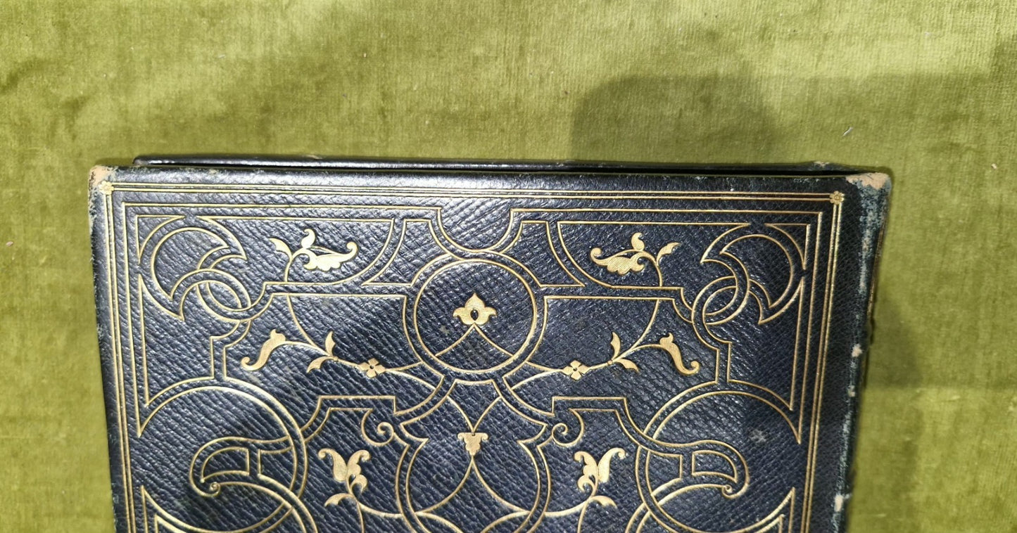 Descriptions Of The Sheriffdoms Of Lanark And Renfrew (1831) William Hamilton8